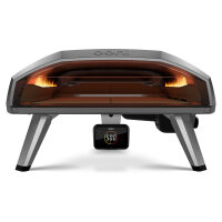 Ooni Koda 2 Pro Gas Pizzaofen