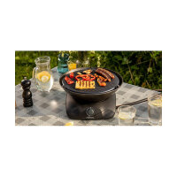 CAMPINGAZ 360 Grill CV Anthrazit