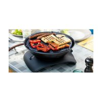CAMPINGAZ 360 Grill CV Anthrazit