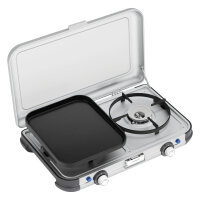 CAMPINGAZ Camping Kitchen 2 Grill & Go Caravan