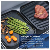 CAMPINGAZ Camping Kitchen 2 Grill & Go Caravan