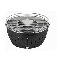 LotusGrill G435 U Anthrazit