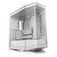Midi COUGAR FV270, Weiß