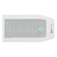 Midi COUGAR FV270, Weiß