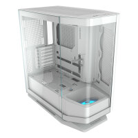 Midi COUGAR FV270, Weiß