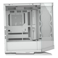 Midi COUGAR FV270, Weiß