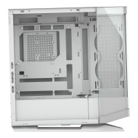 Midi COUGAR FV270, Weiß