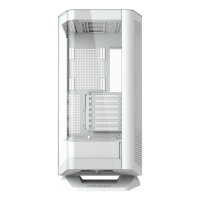 Midi COUGAR FV270, Weiß