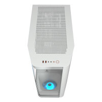 Midi COUGAR FV270, Weiß