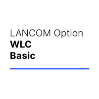 Z Lancom WLC Basic Option for Router Lizenz - up to 6...