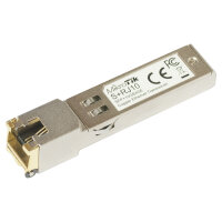 Z GBIC MikroTik S+RJ10