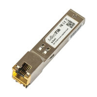 Z GBIC MikroTik S-RJ01