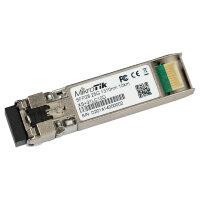 Z GBIC MikroTik XS+31LC10D