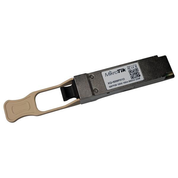 Z GBIC MikroTik XQ+85MP01D