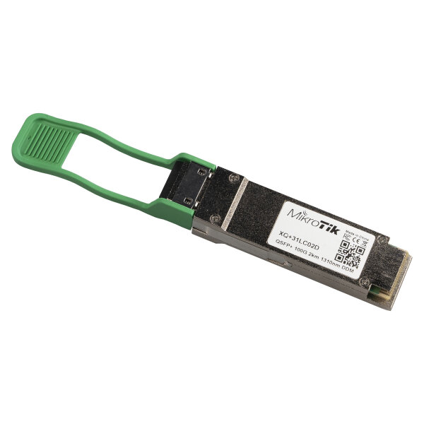 Z GBIC MikroTik XQ+31LC02D