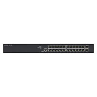 24+2P LANCOM GS-3126XP RM M - POE+ (185W)