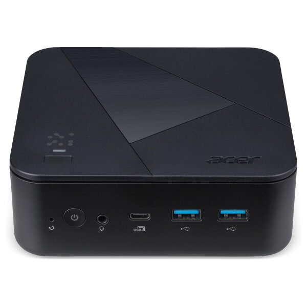 Acer Revo RB102 5-226V 16GB 512GBSSD Black W11P