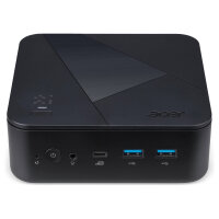 Acer Revo RB102 5-226V 16GB 512GBSSD Black W11P