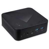 Acer Revo RB102 5-226V 16GB 512GBSSD Black W11P