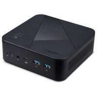 Acer Revo RB102 7-265V 16GB 1TBSSD Black W11P