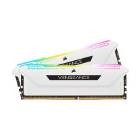 16GB PC 3200 CL16 CORSAIR KIT (2x8GB) VENGEANCE RGB retail