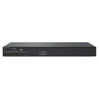 XS-5110F Aggregation Switch (8x SFP+ / 2x 10G RJ45)