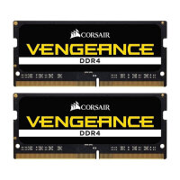 32GB PC SO 3000 CL18 CORSAIR KIT (2x16GB) VENGEANCE Bl