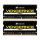 32GB PC SO 3000 CL18 CORSAIR KIT (2x16GB) VENGEANCE Bl