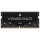 16GB PC SO 2666 CL18 CORSAIR VENGEANCE Black retail