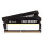 32GB PC SO 2666 CL18 CORSAIR KIT (2x16GB) Apple Quali. retail