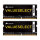 16GB PC SO 2133 CL15 CORSAIR KIT (2x8GB) Value Select retail