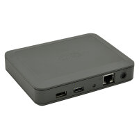 HUB USB3.0 2x Silex DS-600