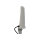 Poynting Antennas 5G/LTEMast/Wand A-OMNI-0280-02-V1 weiß SMA (M) 4dbi OMNI-Directional LTE SISO SMA - Male 2 Meter Kabel