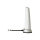 Poynting Antennas 5G/LTEMast/Wand A-OMNI-0280-02-V1 weiß SMA (M) 4dbi OMNI-Directional LTE SISO SMA - Male 2 Meter Kabel