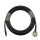 Poynting Antennas Zubehör Kabel A-CAB-47 5m HDF-195 Low Loss cable N-Type-Male zu SMA-Male