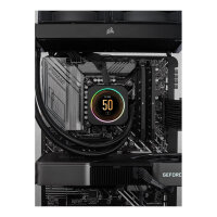 32GB PC 6400 CL32 CORSAIR KIT (2x16GB) VENGEANCE gre retail