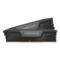 Corsair DIMM 96 GB DDR5-6000 (2x 48 GB) Dual-Kit...