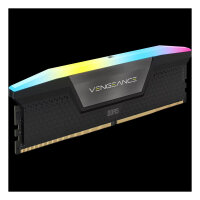 48GB PC 6400 CL36 CORSAIR KIT (2x24GB) VENGEANCE RGB retail
