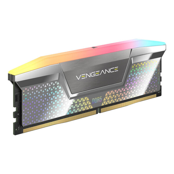 48GB CU PC 8000 CL38 CORSAIR KIT (2x24GB) VENGEANCE RG retail