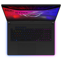 ASUS ROG Strix Scar 18 G835LW-SA023W 18" WQXGA MiniLED Core Ultra 9 275HX RTX5080 64GB/2TB RTX5080 Win11