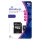 CARD MediaRange MR955 - 64 GB - Schwarz