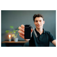 1TB Verbatim Pocket SSD USB 3.2 black/grey retail