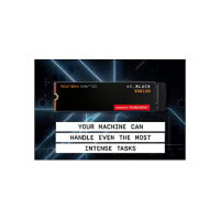 M.2 WD Black SN8100 NVMe SSD 2280 - 8TB