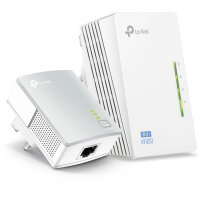 INTD TP-LINK Powerline TL-WPA4220KIT...