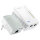 INTD TP-LINK Powerline TL-WPA4220KIT AV600-300Mbit/s-WLAN-Powerline-Extender KIT
