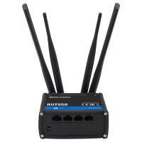 Teltonika RUT950 Industrial Dual SIM LTE Wifi Router