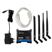 Teltonika RUT950 Industrial Dual SIM LTE Wifi Router