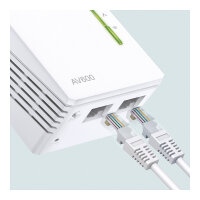 INTD TP-LINK TL-WPA4220 2-PORT WIFI