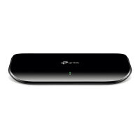 8P TP-Link TL-SG1008D