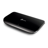 8P TP-Link TL-SG1008D